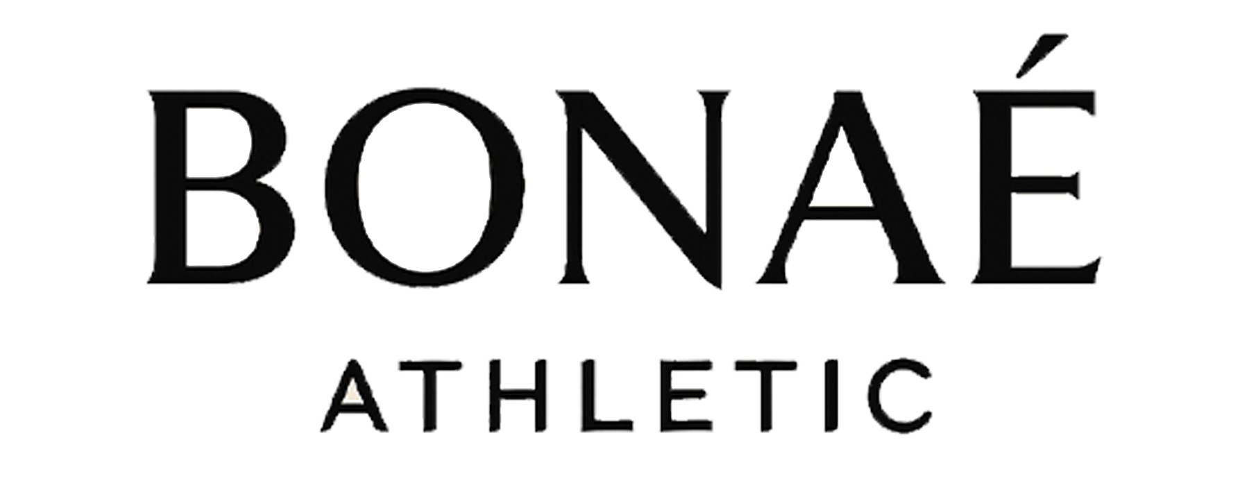 BONAÉ ATHLETIC 